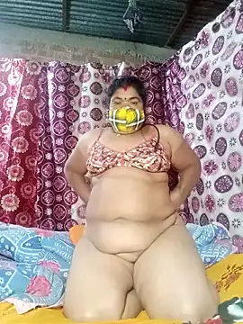 Snapshot of Hot_Falguni chatting on January 23, 2025, 3:48 am Hot Falguni online show from January 23, 2025, 3:48 am
