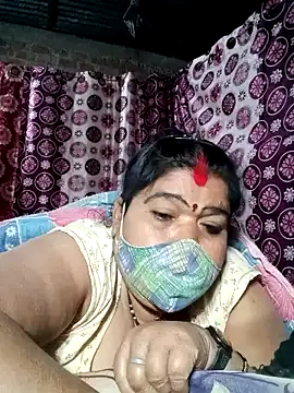 Snapshot of Hot_Falguni chatting on January 25, 2025, 12:38 am Hot Falguni online show from January 25, 2025, 12:38 am