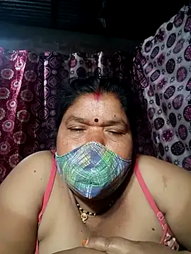 Snapshot of Hot_Falguni chatting on January 26, 2025, 1:20 am Hot Falguni online show from January 26, 2025, 1:20 am