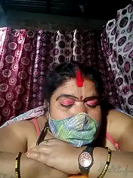 Snapshot of Hot_Falguni chatting on January 30, 2025, 6:21 pm Hot Falguni online show from January 30, 2025, 6:21 pm