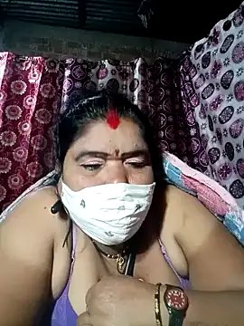 Snapshot of Hot_Falguni chatting on February 1, 2025, 2:16 am Hot Falguni online show from February 1, 2025, 2:16 am