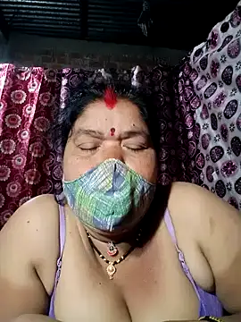 Snapshot of Hot_Falguni chatting on February 2, 2025, 12:51 am Hot Falguni online show from February 2, 2025, 12:51 am