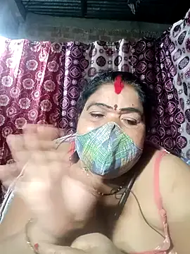 Snapshot of Hot_Falguni chatting on February 4, 2025, 1:02 am Hot Falguni online show from February 4, 2025, 1:02 am