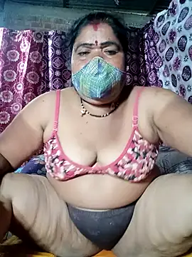 Snapshot of Hot_Falguni chatting on February 4, 2025, 7:40 am Hot Falguni online show from February 4, 2025, 7:40 am