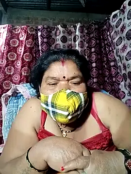 Snapshot of Hot_Falguni chatting on February 9, 2025, 1:11 am Hot Falguni online show from February 9, 2025, 1:11 am