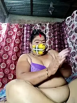 Snapshot of Hot_Falguni chatting on February 9, 2025, 7:38 am Hot Falguni online show from February 9, 2025, 7:38 am
