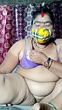Snapshot of Hot_Falguni chatting on February 9, 2025, 10:42 am Hot Falguni online show from February 9, 2025, 10:42 am