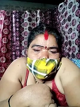 Snapshot of Hot_Falguni chatting on February 10, 2025, 1:35 am Hot Falguni online show from February 10, 2025, 1:35 am
