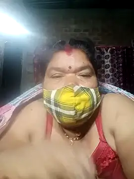Snapshot of Hot_Falguni chatting on February 20, 2025, 1:25 am Hot Falguni online show from February 20, 2025, 1:25 am