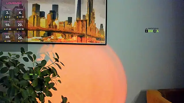 Snapshot of Your_dream_Alice chatting on February 16, 2025, 7:16 pm Your dream Alice online show from February 16, 2025, 7:16 pm