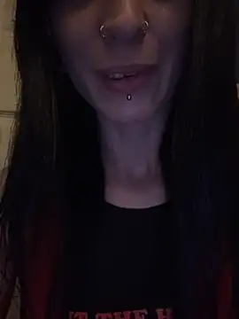 MissMidnightUK online show from May 15, 2026, 11:23 pm