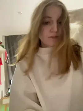 princessaalicc online show from February 4, 2025, 9:41 pm