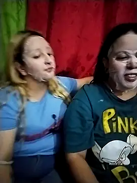 katieeandsharonn online show from March 23, 2025, 6:47 am