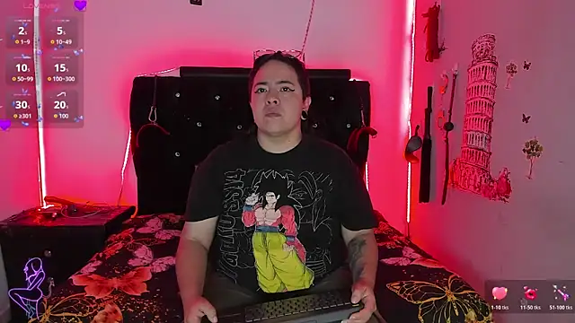 katieeandsharonn online show from April 13, 2026, 12:21 pm