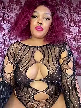 Naughty-Mel online show from February 6, 2025, 7:45 am