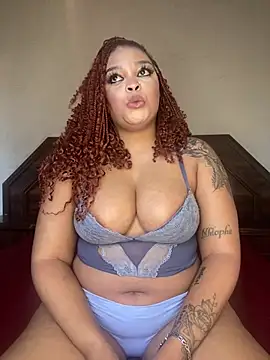 Naughty-Mel online show from March 10, 2025, 6:05 am