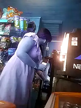 maria lasexy online show from December 21, 2024, 5:18 pm