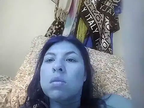 maria lasexy online show from December 27, 2024, 12:34 pm