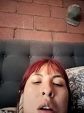 maria lasexy online show from March 13, 2025, 8:43 pm