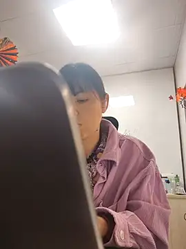 maria lasexy online show from October 14, 2025, 12:28 pm