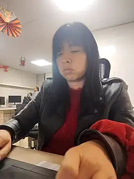 maria lasexy online show from October 23, 2025, 12:04 pm