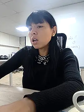 maria lasexy online show from March 19, 2026, 12:20 pm