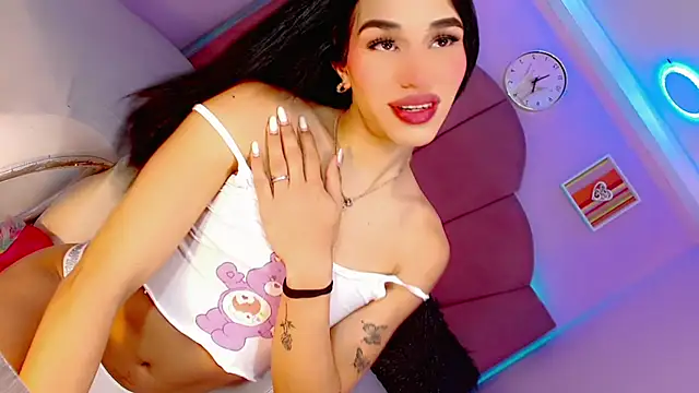 Jadeyourqueen online show from December 6, 2024, 3:55 pm