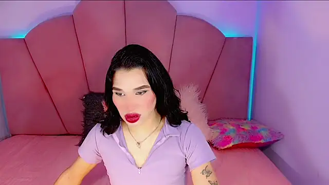 Jadeyourqueen online show from December 9, 2024, 12:51 pm