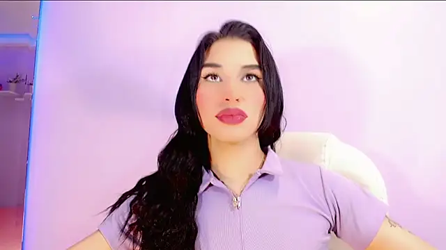 Jadeyourqueen online show from December 9, 2024, 6:57 pm