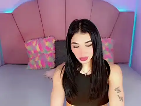 Jadeyourqueen online show from December 13, 2024, 6:59 pm