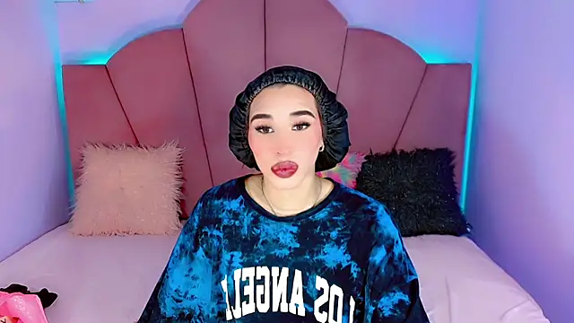 Jadeyourqueen online show from December 19, 2024, 12:34 pm
