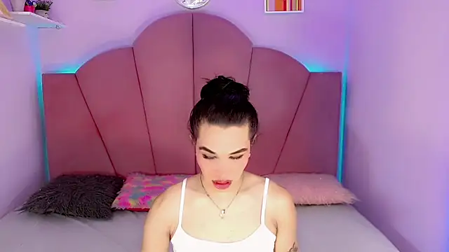Jadeyourqueen online show from December 20, 2024, 12:27 pm