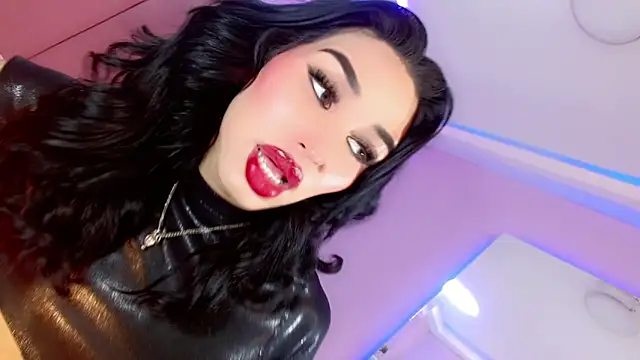 Jadeyourqueen online show from December 21, 2024, 3:53 pm