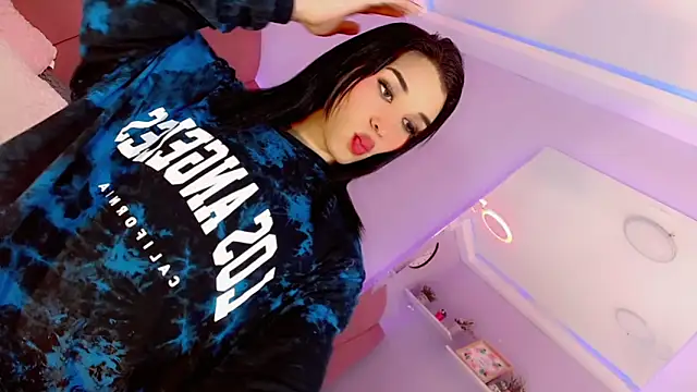 Jadeyourqueen online show from January 4, 2025, 6:30 pm