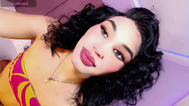 Jadeyourqueen online show from January 13, 2025, 12:56 pm