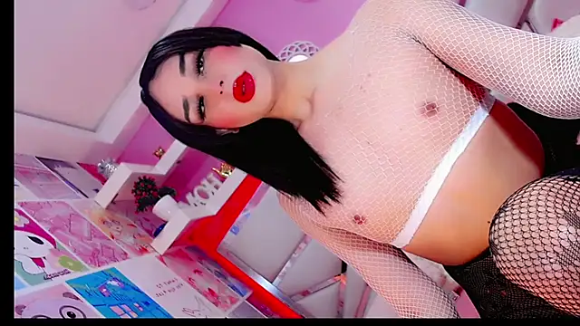 SexyValeriaa online show from February 4, 2025, 12:55 pm