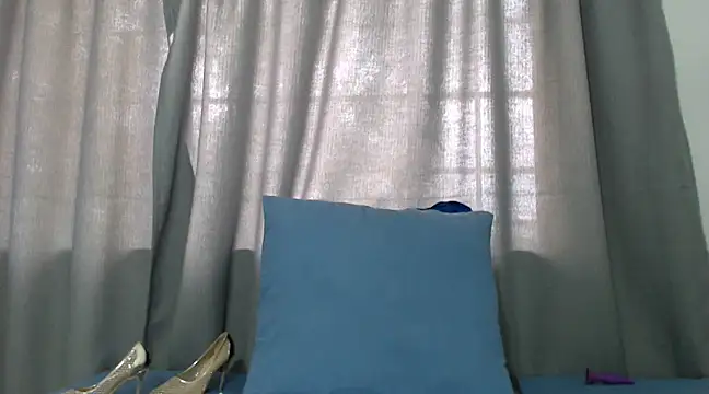 CherryOnTop22 online show from December 9, 2024, 9:28 am