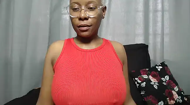 CherryOnTop22 online show from January 17, 2025, 12:42 pm