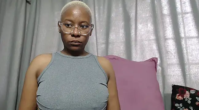 CherryOnTop22 online show from March 11, 2025, 9:45 am