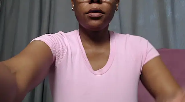 CherryOnTop22 online show from March 12, 2025, 5:46 am