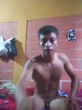 wolf james123 online show from April 7, 2026, 2:06 pm