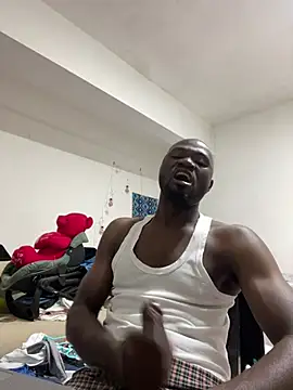 Blakishie online show from January 6, 2025, 7:45 pm