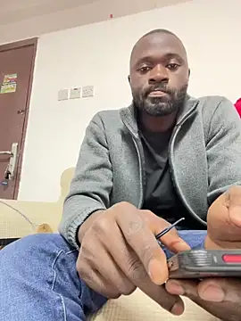 Blakishie online show from January 19, 2025, 12:17 pm