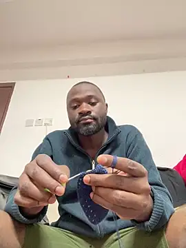 Blakishie online show from January 24, 2025, 5:11 pm