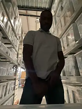 Blakishie online show from February 6, 2025, 10:48 am