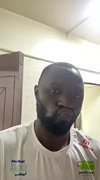 Blakishie online show from February 9, 2025, 6:26 pm