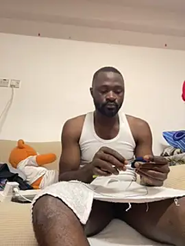 Blakishie online show from February 10, 2025, 4:47 pm