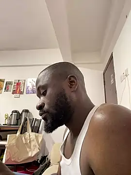 Blakishie online show from March 1, 2025, 6:32 pm