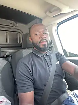 Blakishie online show from March 3, 2025, 7:32 am