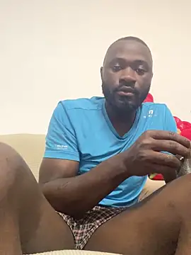 Blakishie online show from March 3, 2025, 4:24 pm